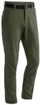 Maier Sports Funktionshose Torid slim Herren Wanderhose, atmungsaktive...