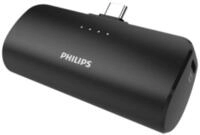 Philips Powerbank 2500mAh with USB-C connector Powerstation