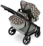 ABC Design Puppenwagen Puppenwagen Migno, Dragon
