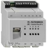 Rutenbeck Elektroauto-Ladestation Rutenbeck Control Plus IP 4 Control Plus IP 4