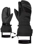 Ziener Skihandschuhe GAIKUSO-Z AS&reg; AW LOBSTER glove man