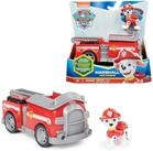 Spin Master Spielzeug-Feuerwehr 6069058 Paw Patrol - Sust. Basic Fahrzeug -...