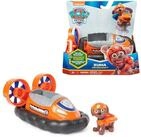 Spin Master Spielzeug-Boot 6069048 Paw Patrol - Sust. Basic Fahrzeug - Zuma