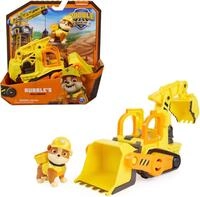 Spin Master Spielzeug-Auto Rubble & Crew - Core Vehicle Solid Rubble