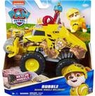 Spin Master Spielzeug-Kipper 6069304 PAW Patrol &ndash; Rescue Wheels &ndash; Rubble