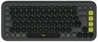 Logitech Tastatur