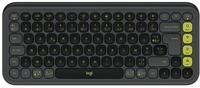 Logitech Eingabeger&auml;te-Set