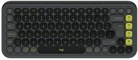 Logitech Eingabeger&auml;te-Set