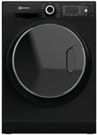 BAUKNECHT Waschmaschine WM BB 8AA, 8 kg, 1400 U/min, Stop&Add &ndash; erm&ouml;glicht...