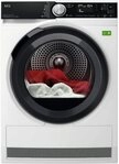 AEG W&auml;rmepumpentrockner 9000 AbsoluteCare&reg; Plus TR9XW80880, SmartDry : Du