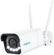 Reolink &Uuml;berwachungskamera RLC-811WA WLAN 8MP (Au&szlig;enbereich, Innenbereich, 4K