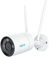 Reolink &Uuml;berwachungskamera RLC-810WA WLAN (Au&szlig;enbereich, Innenbereich, Wi-Fi 6,4K