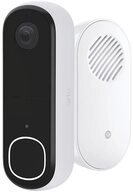 ARLO T&uuml;rklingel ARLO AVDK4001-100PES Funkklingel Komplett-Set mit USB-Anschluss