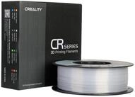 Creality Filament Creality CR-Silk PLA Filament Silber, 3D-Filament