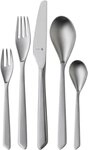 WMF Besteck-Set Neo Besteck-Set, 30-teilig, Cromargan Protect&reg; (30-tlg), 6 Personen,