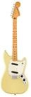 Fender E-Gitarre, E-Gitarren, Andere Modelle, Player II Mustang MN Hialeah...