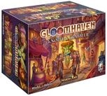 Pegasus Spiel Pegasus Gloomhaven: Kn&ouml;pfe & Krabbler, Brettspiel