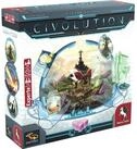 Pegasus Spiel Pegasus Civolution, Brettspiel