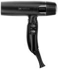 GAMMA+ Haartrockner Gamma+ Hybrid Matt Schwarz