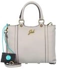 Gabs Henkeltasche Delia, Leder braun