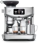 Sage Kaffeevollautomat SES985BSS