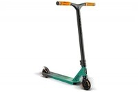 Puky Tretroller Roller Spin Stuntscooter Offwhite - Farbe: tropical green, Leichter