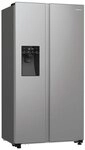 Hisense Side-by-Side RS5P535NTCE, 178,6 cm hoch, 91,5 cm breit, Wasser-/Eisspender Hisense Side-by-Side RS5P535NTCE, 178,6 cm hoch, 91,5 cm breit, Wasser-/Eisspender