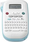 Brother PT-N10 Etikettendrucker, (Mobiles Beschriftungsger&auml;t f&uuml;r die...