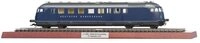 M&auml;rklin Diesellokomotive H0 Salon-Triebwagen Baureihe VT 92.5 der DB 39698