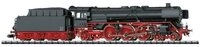 MiniTrix Diesellokomotive MiniTrix 16017 N Dampflok BR 001 der DB, MHI