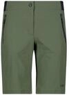 CMP Trainingsshorts CMP Damen Short Woman Bermuda 34T5066