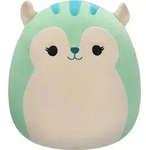 Jazwares Kuscheltier Squishmallows 19 cm - Serie 19 - Kuscheltier Fuyuki das