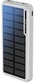 Boompods Obi 10,000mAh Solar Powerbank - Powerstation