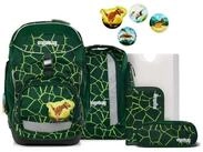 ergobag Schulranzen pack Set