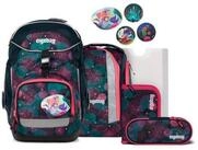 ergobag Schulrucksack ergobag pack Schulrucksack-Set KorallB&auml;r (2025)