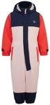 Ziener Schneeoverall Anup Mini Overall Ski Hochwertiger Schneeoverall f&uuml;r