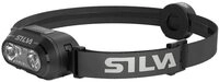 Silva LED Stirnlampe Smini LED Stirnlampe 250 Lumen mit Sicherheitslicht -...