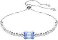 Swarovski Armband Schmuck Geschenk Armkette Matris Tennisarmband, mit Swarovski&reg;