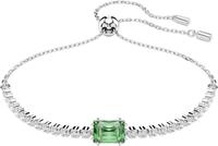 Swarovski Armband Schmuck Geschenk Armkette Matris Tennisarmband, mit...