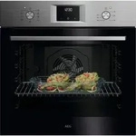 AEG Einbaubackofen OU5AB21FSM