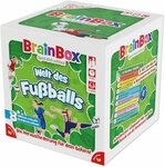 BrainBox Spiel Welt des Fussballs, Lernspiel