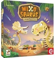 Game Factory Spiel Mixosaurus
