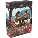 Pegasus Spiele Spiel Deadly Dinner - Bella Italia