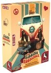 Pegasus Spiele Spiel Deadly Dinner - Killing Woodstock (English Edition)