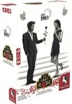 Pegasus Spiele Spiel Deadly Dinner &ndash; The Last Rose (English Edition)