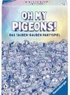Ravensburger Spiel Oh my Pigeons! - Spiele f&uuml;r Erwachsene ab 8 Jahre