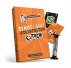 Denkriesen Spiel DENKRIESEN - STADT LAND VOLLPFOSTEN&reg; - Extrem - CLASSIC...