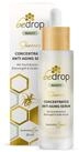 bedrop Anti-Falten-Serum CONCENTRATED ANTI AGING SERUM mit hochdosiertem Bienengift -