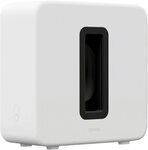 Sonos Sub 4 Subwoofer (WLAN (WiFi), 200 W)