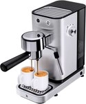 WMF Espressomaschine LONO, kompakt, elegant, 15 bar, 1350 Watt,...